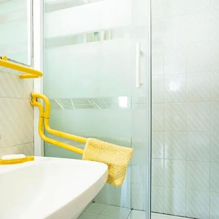 Appartamento Bright With Terrace In Motte La Grande-Motte