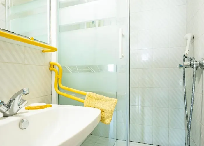 Apartamento Bright With Terrace In Motte La Grande-Motte